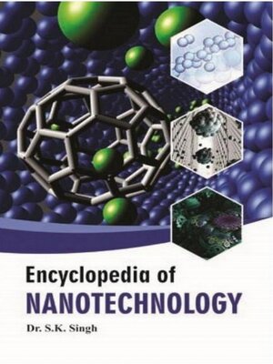 cover image of Encyclopedia of Nanotechnology